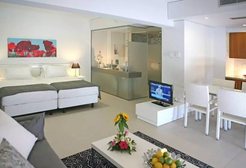سوییت, Alva Hotel Apartments