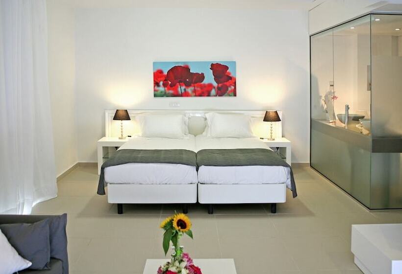 Люкс, Alva Hotel Apartments