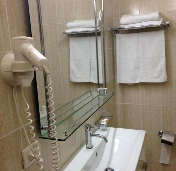 חדר סטנדרט נוף לים, Arvi