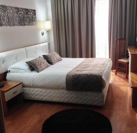 חדר סטנדרט נוף לים, Arvi