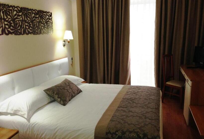 חדר סטנדרט נוף לים, Arvi