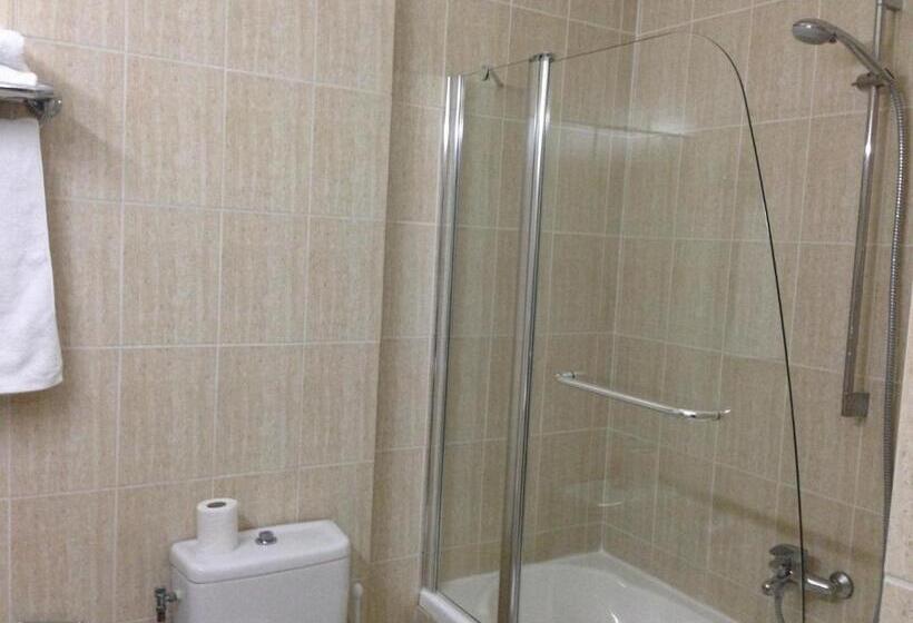 חדר סופריור עם נוף לים ומרפסת, Arvi