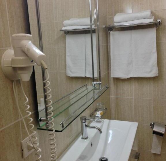 חדר סופריור עם נוף לים ומרפסת, Arvi