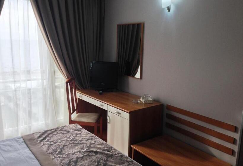 חדר סטנדרט, Arvi