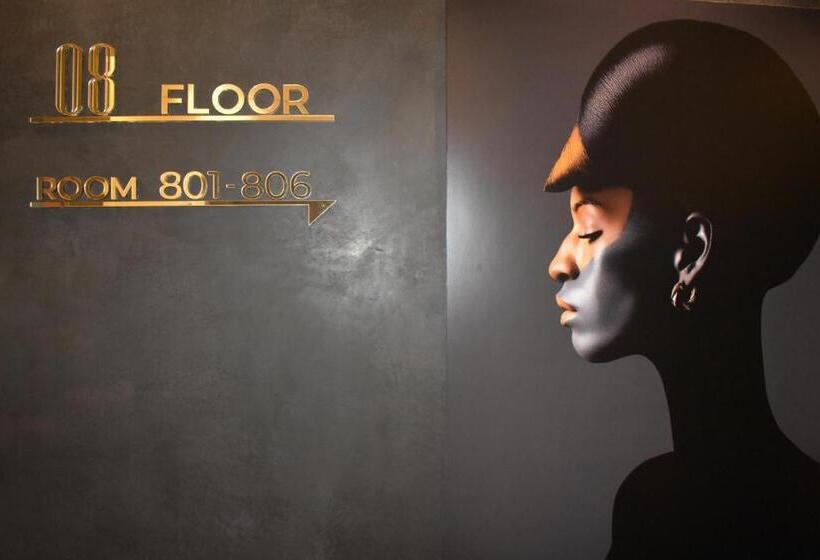 חדר סטנדרטי יחיד עם נוף לים, Arvi