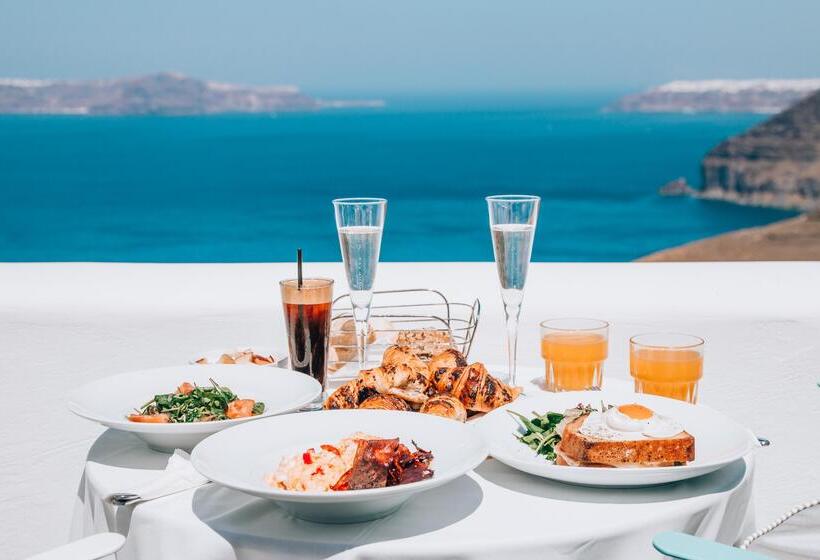 Королевский Люкс, Athina Luxury Suites