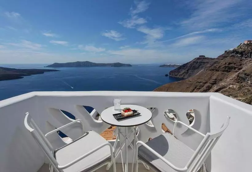 Royal-sviitti, Athina Luxury Suites