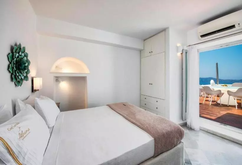 Royal-sviitti, Athina Luxury Suites