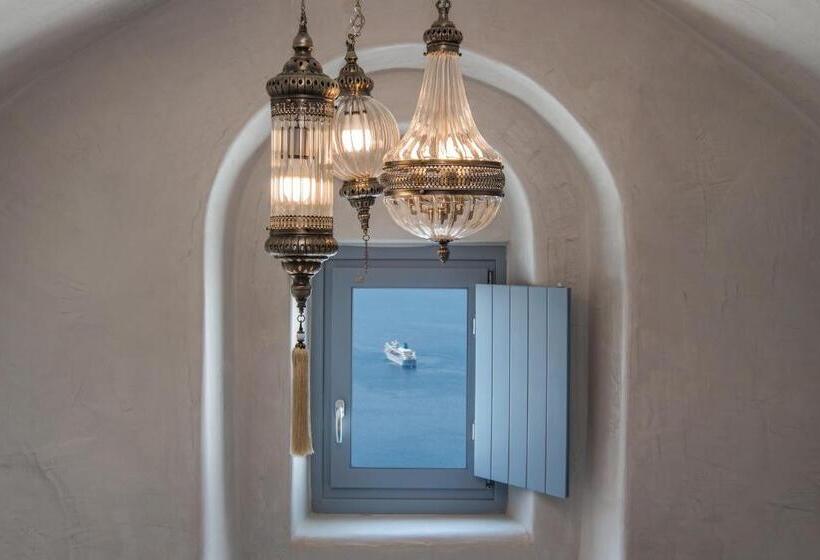 Люкс с Видом, Athina Luxury Suites