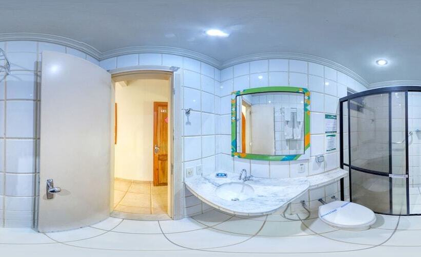 Номер Superior, Beloalter Hotel Natureza