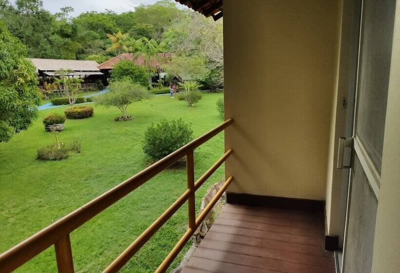 수피리어 룸, Beloalter Hotel Natureza