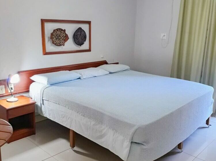 Номер Superior, Beloalter Hotel Natureza