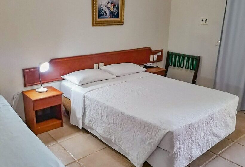 Номер Superior, Beloalter Hotel Natureza