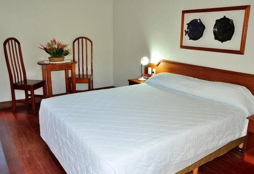 Номер Superior, Beloalter Hotel Natureza