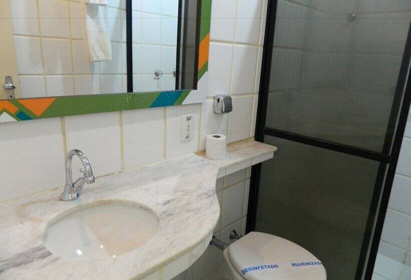 Номер Superior, Beloalter Hotel Natureza