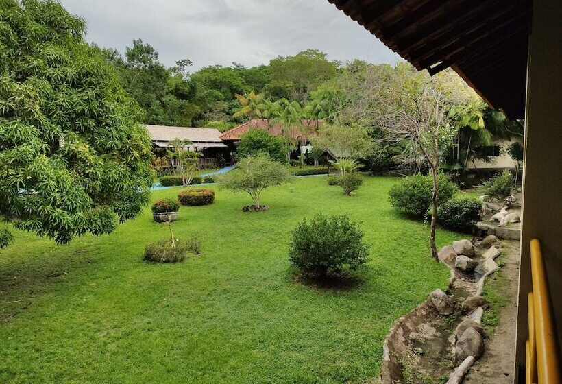 Трехместный Номер Superior, Beloalter Hotel Natureza