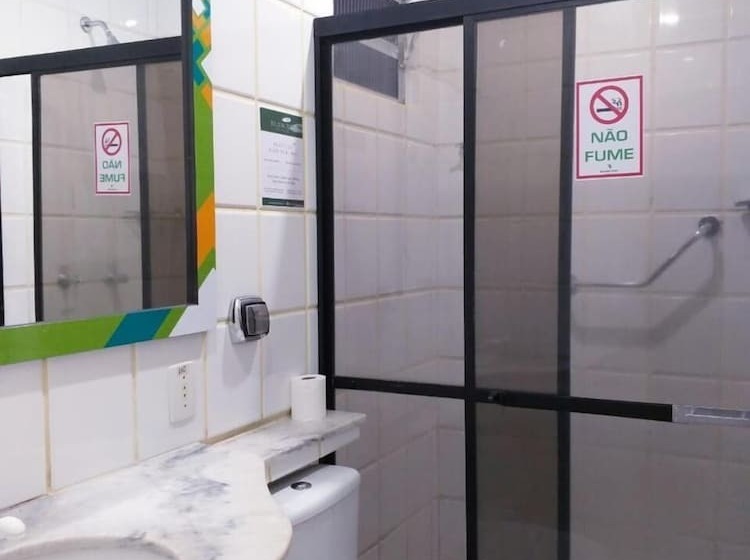 Трехместный Номер Superior, Beloalter Hotel Natureza