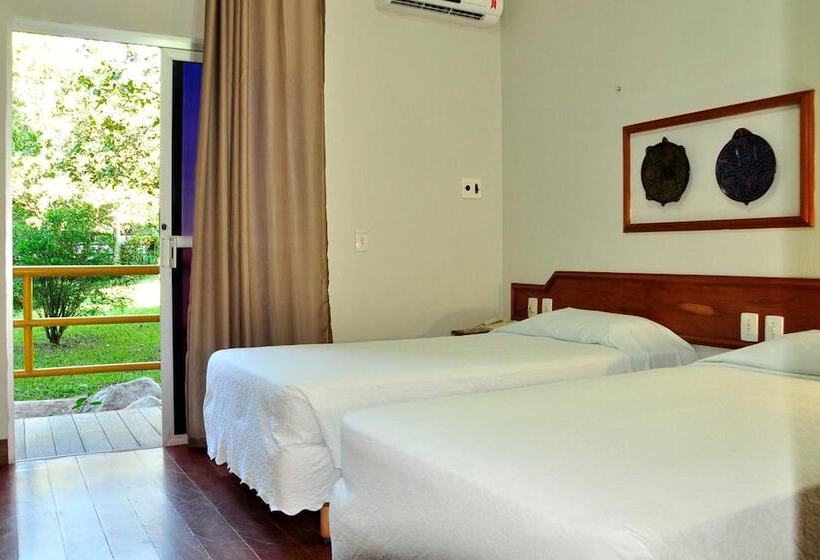 수피리어 트리플 룸, Beloalter Hotel Natureza