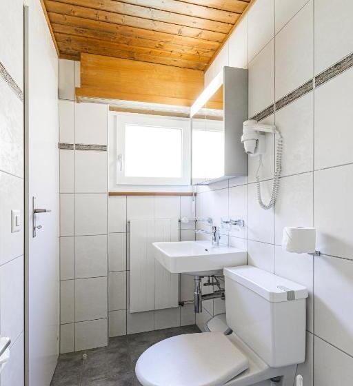 חדר סטנדרט יחיד, Blinnenhorn