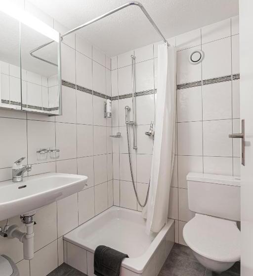 חדר סטנדרט, Blinnenhorn