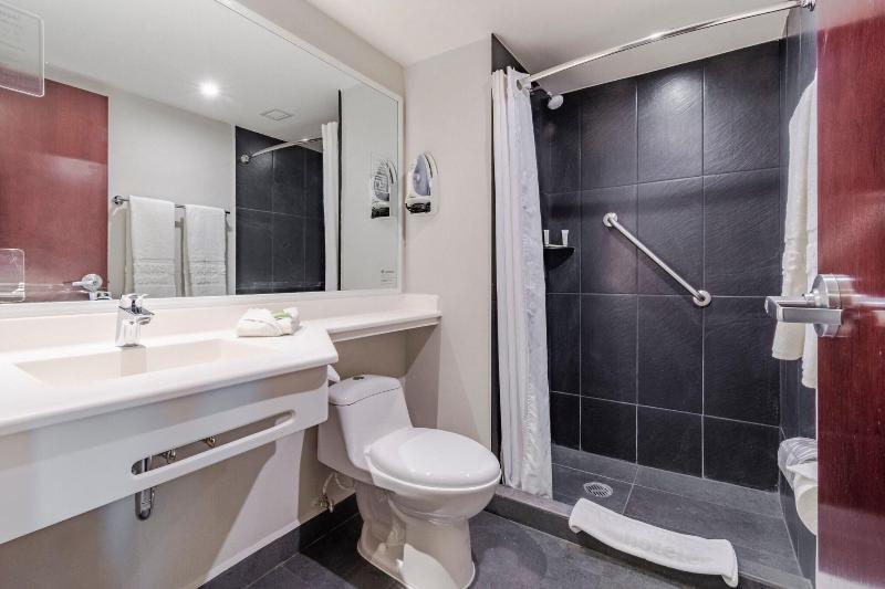 חדר סטנדרט, City Express By Marriott Hermosillo