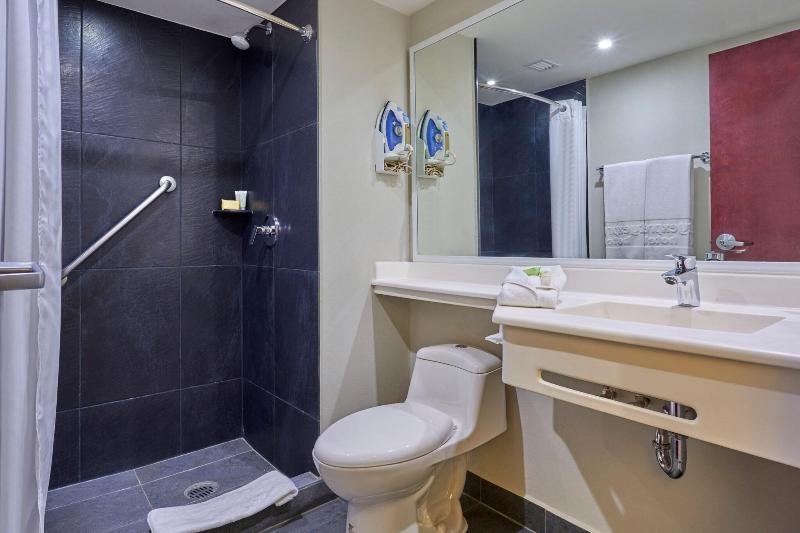 חדר סטנדרט, City Express By Marriott Hermosillo