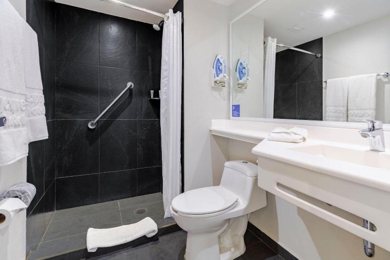 חדר סטנדרט, City Express By Marriott Hermosillo