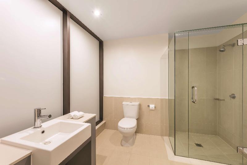 חדר סטנדרט, Doubletree By Hilton Toluca