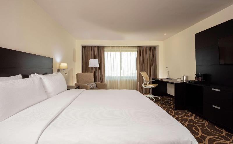 キングサイズベッドのスタンダードルーム, Doubletree By Hilton Toluca