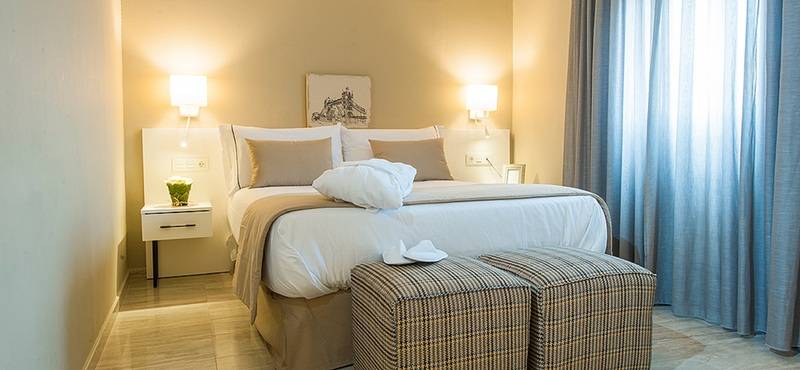 스탠다드 트리플 룸, Epidavros