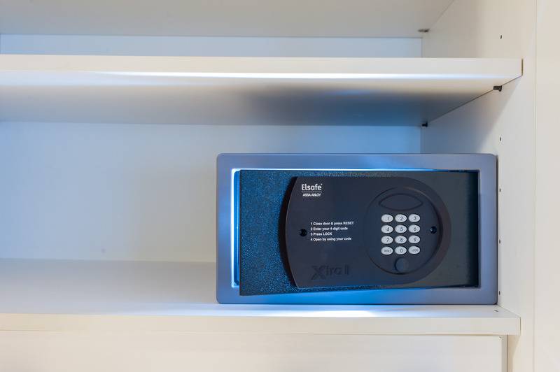 스탠다드 트리플 룸, Epidavros