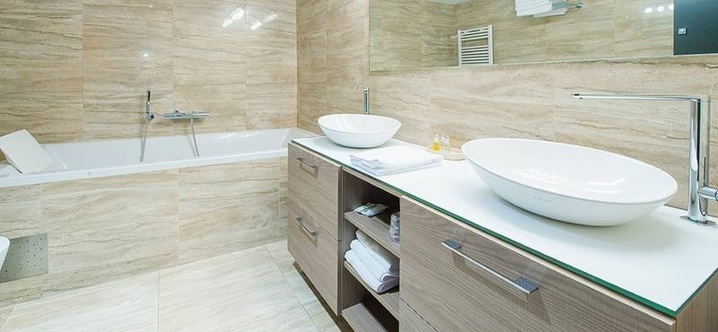 스탠다드 트리플 룸, Epidavros