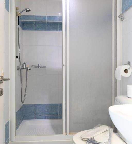 스탠다드 룸, Epidavros