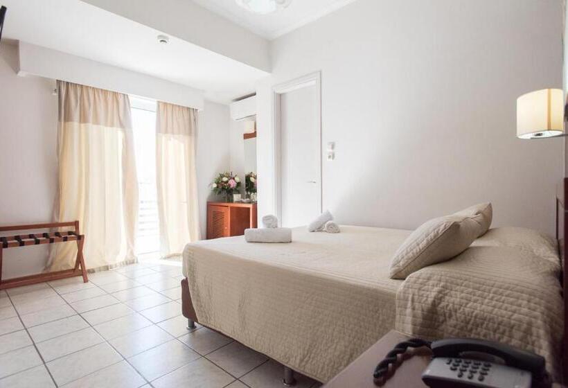 스탠다드 룸, Epidavros