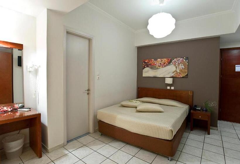 스탠다드 룸, Epidavros