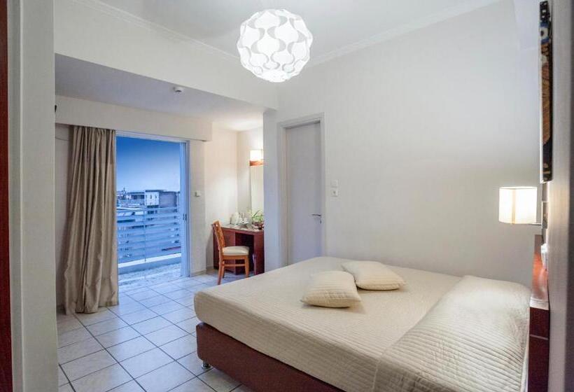 스탠다드 룸, Epidavros