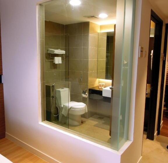 Quarto Superior, Excelsior
