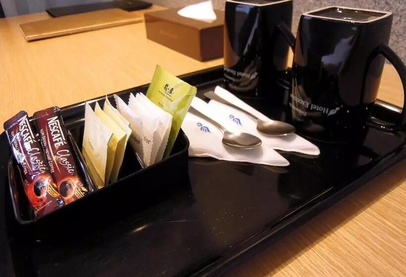 スタンダードスタジオ, Excelsior