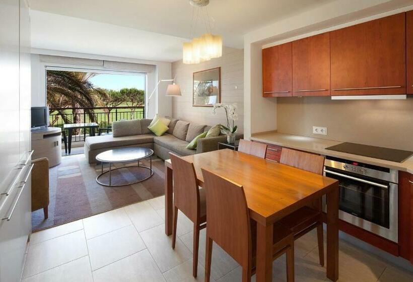 침실 2개 아파트, Hilton Vilamoura As Cascatas Golf Resort & Spa