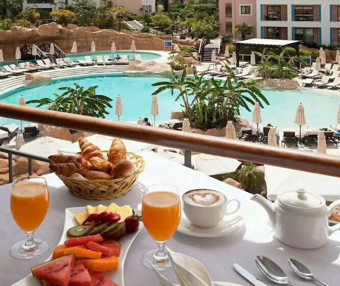 デラックスルーム, Hilton Vilamoura As Cascatas Golf Resort & Spa