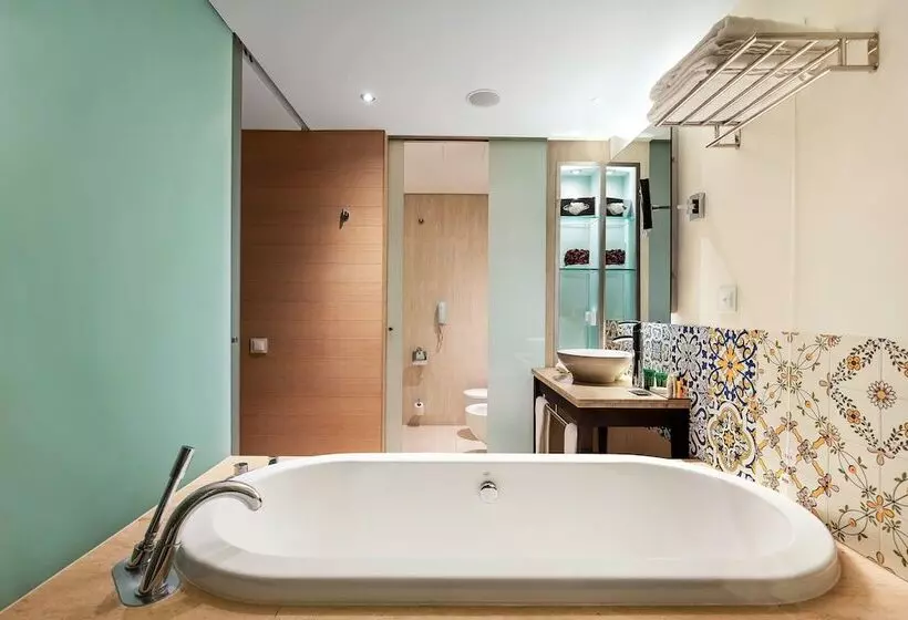 デラックスルーム, Hilton Vilamoura As Cascatas Golf Resort & Spa