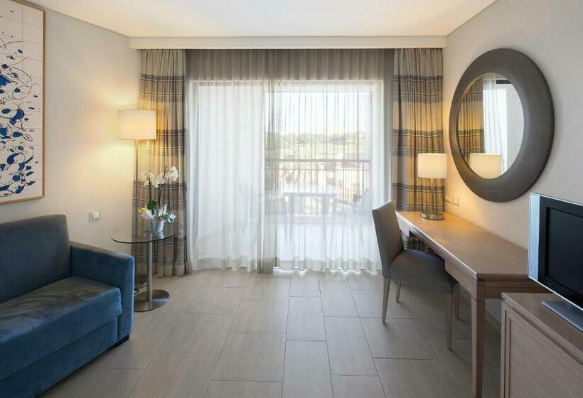 패밀리 스위트, Hilton Vilamoura As Cascatas Golf Resort & Spa