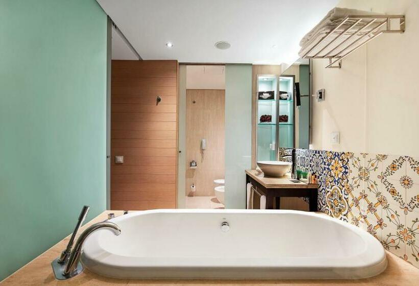 패밀리 스위트, Hilton Vilamoura As Cascatas Golf Resort & Spa