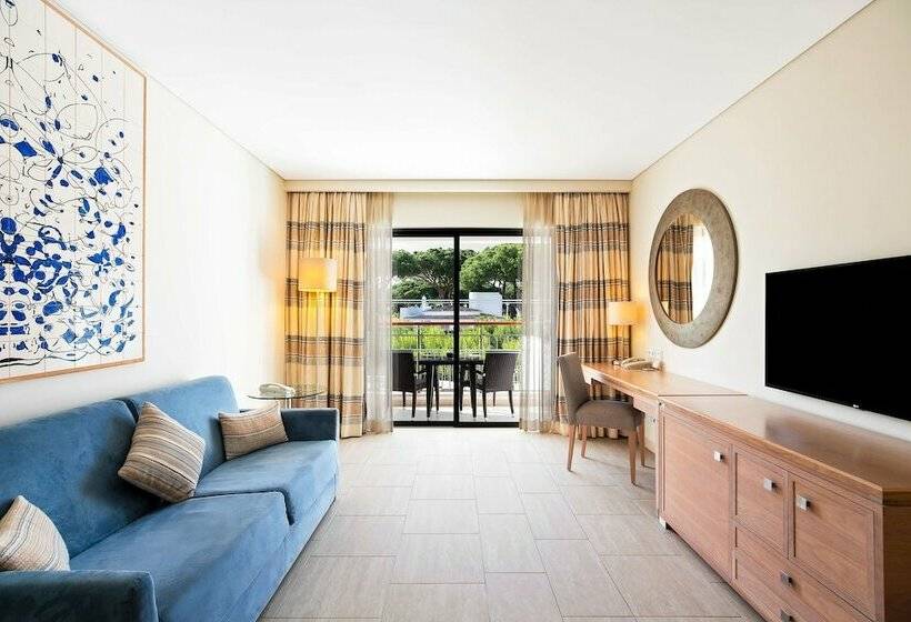 패밀리 스위트, Hilton Vilamoura As Cascatas Golf Resort & Spa