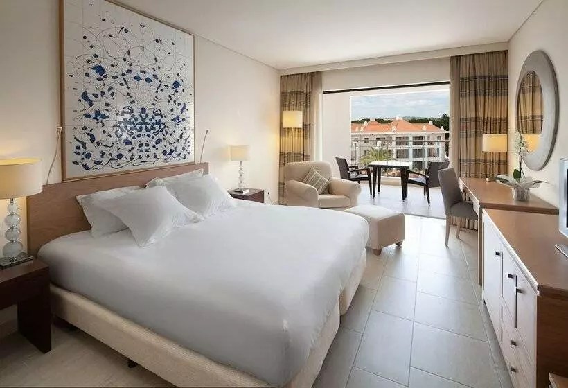 スイート（家族用）, Hilton Vilamoura As Cascatas Golf Resort & Spa