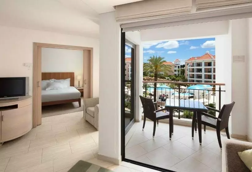 プールの見える１ベッドルームアパートメント, Hilton Vilamoura As Cascatas Golf Resort & Spa