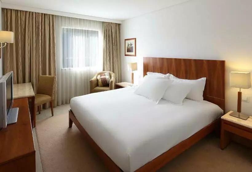 プールの見える１ベッドルームアパートメント, Hilton Vilamoura As Cascatas Golf Resort & Spa