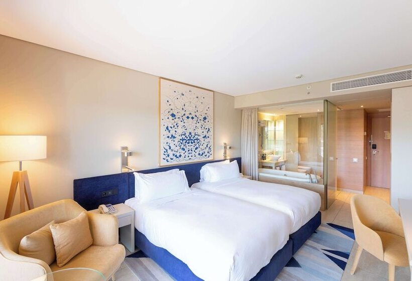 패밀리 스위트, Hilton Vilamoura As Cascatas Golf Resort & Spa