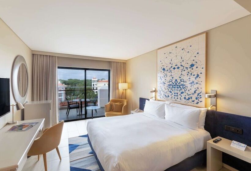 패밀리 스위트, Hilton Vilamoura As Cascatas Golf Resort & Spa