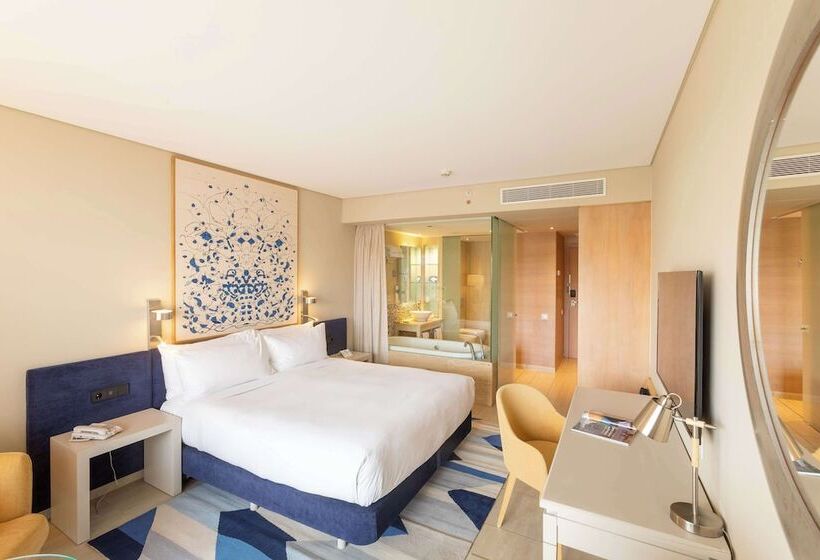 패밀리 스위트, Hilton Vilamoura As Cascatas Golf Resort & Spa
